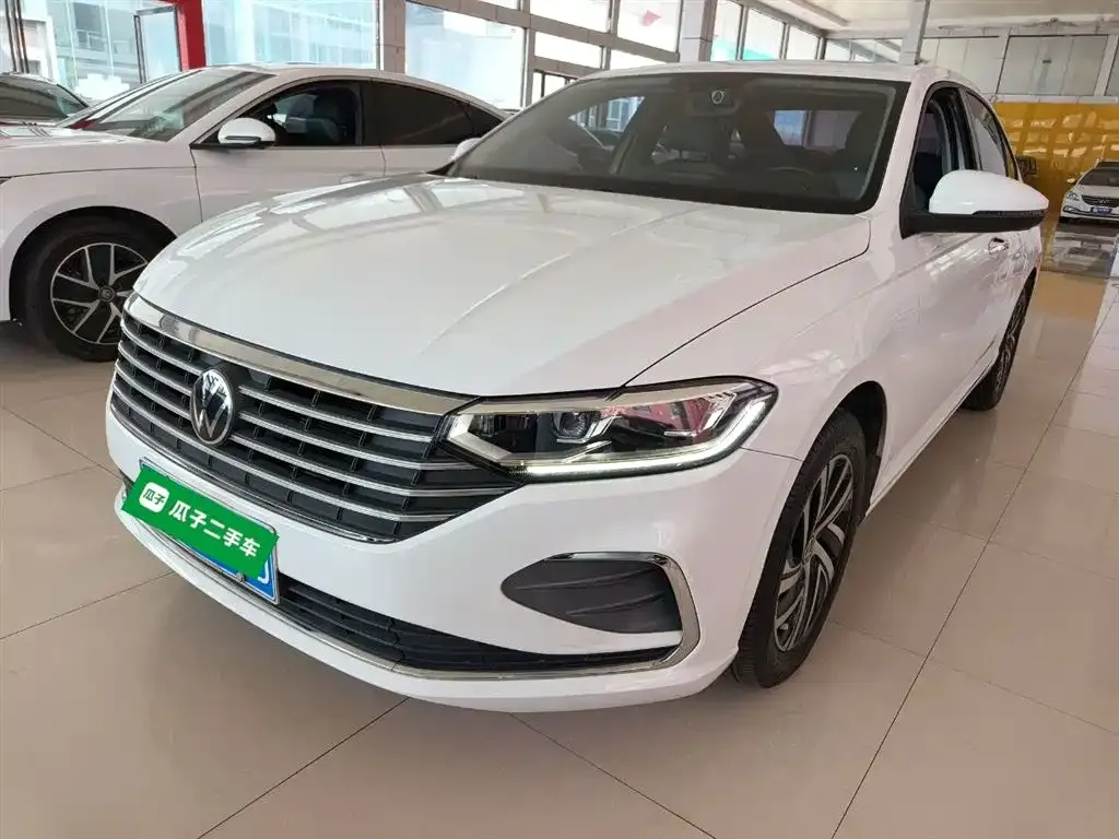Volkswagen Lavida 2023 из CN, фото 1