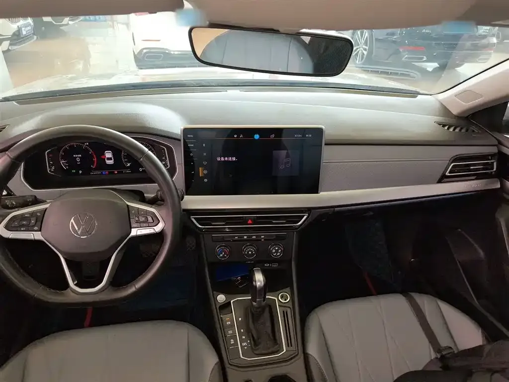 Volkswagen Lavida 2023 из CN, фото 6