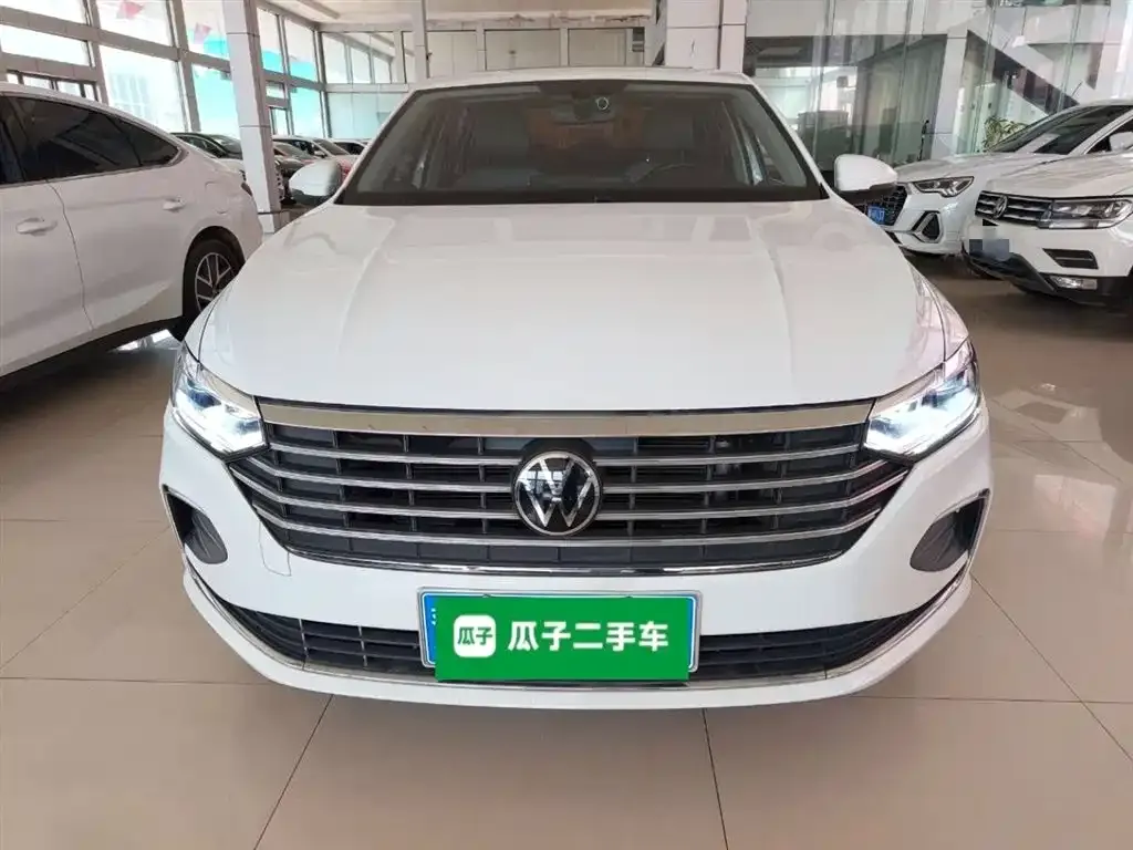 Volkswagen Lavida 2023 из CN, фото 10