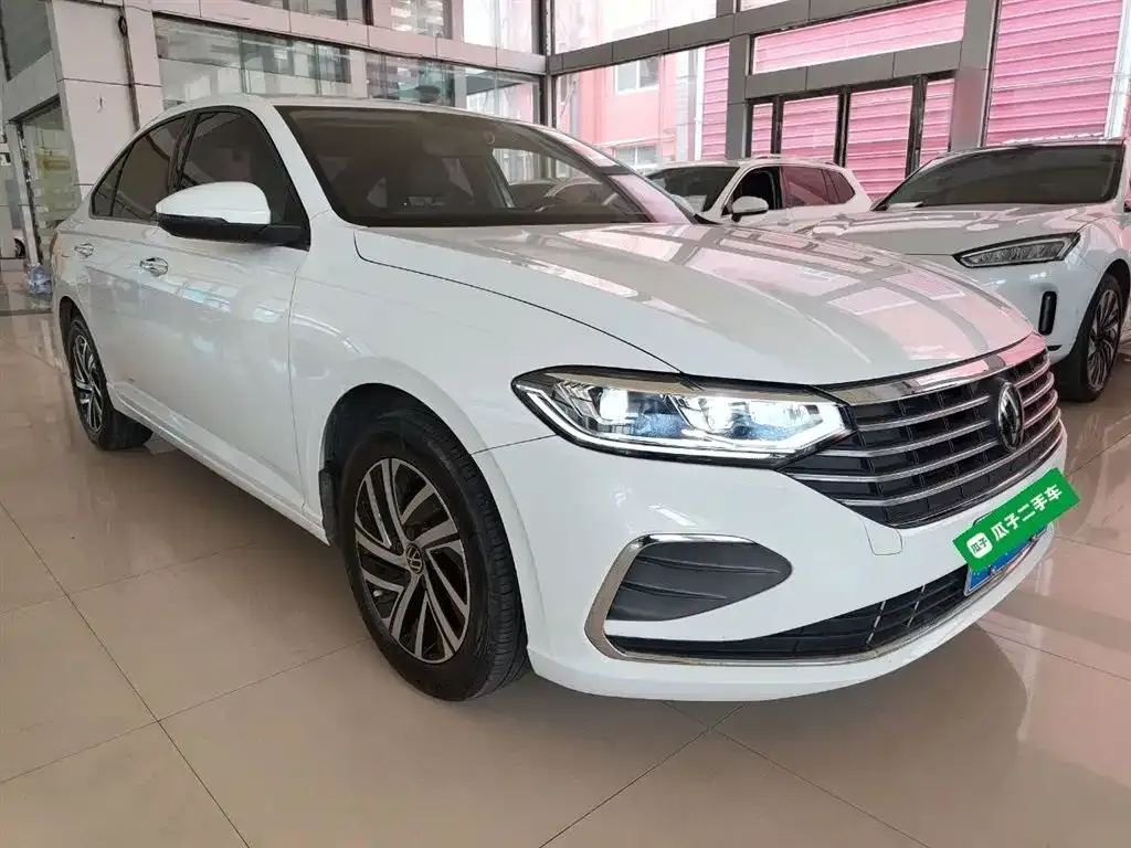 Volkswagen Lavida 2023 из CN, фото 8