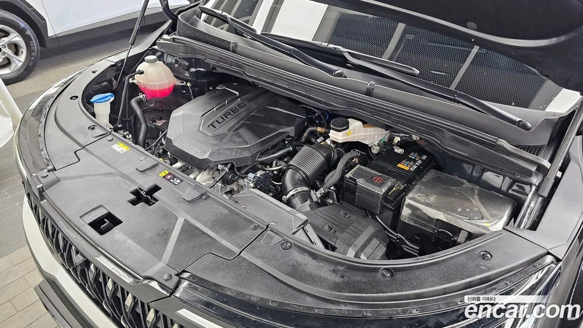 Kia Carnival 2024 из KR, фото 4