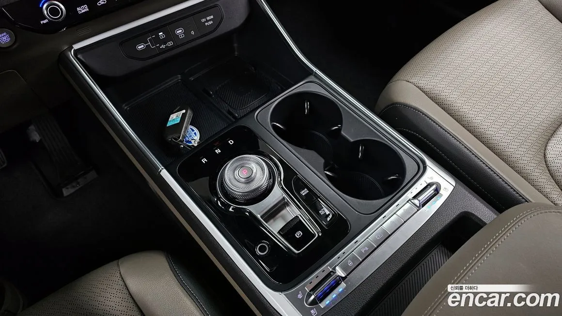 Kia Carnival 2024 из KR, фото 6