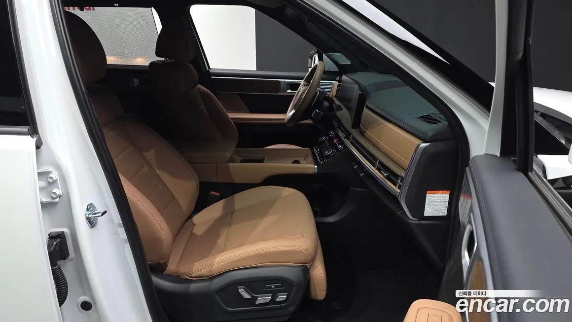Hyundai Santafe — фото 6
