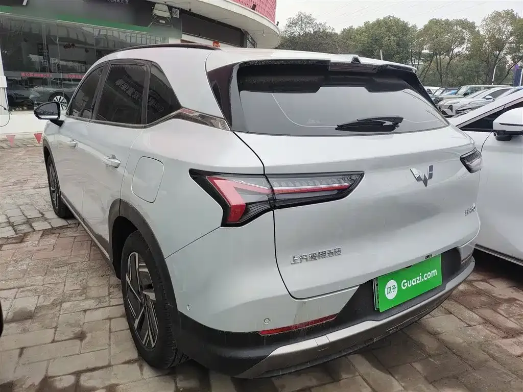 Wuling Xingguang S — фото 4