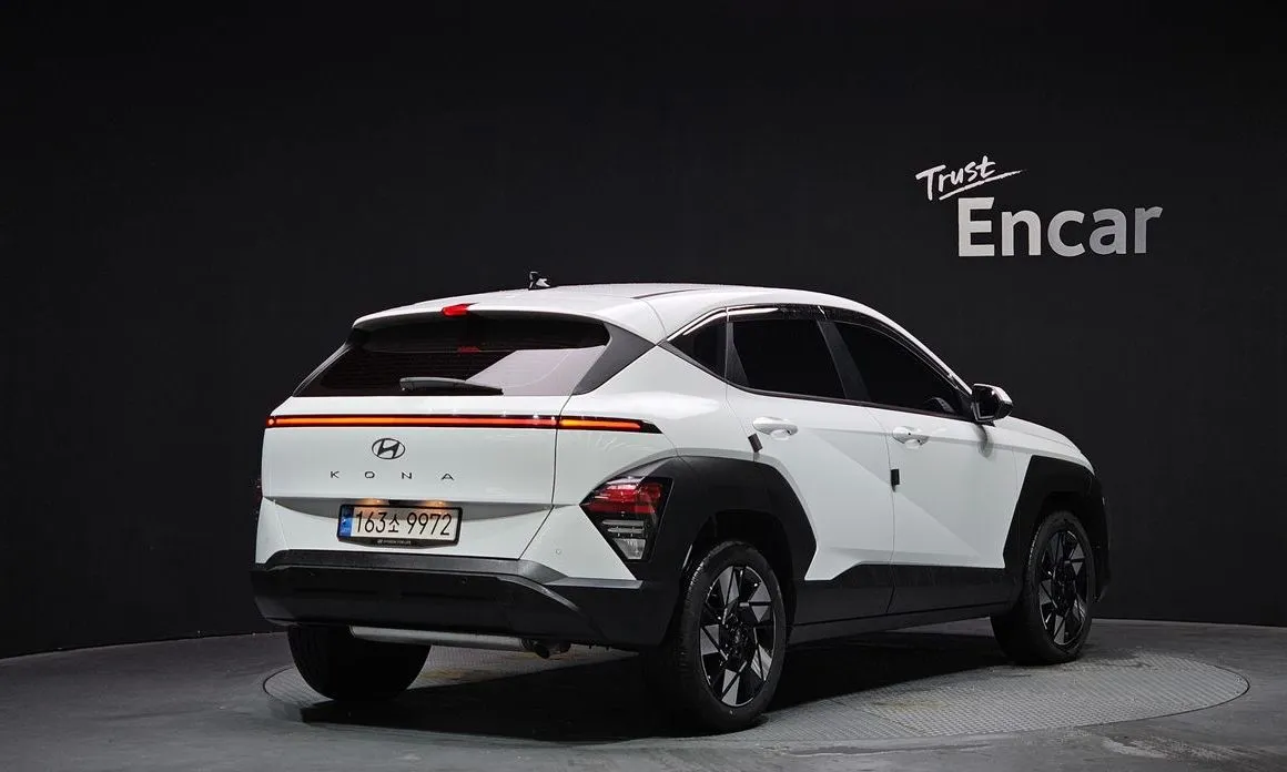 Hyundai Kona — фото 3