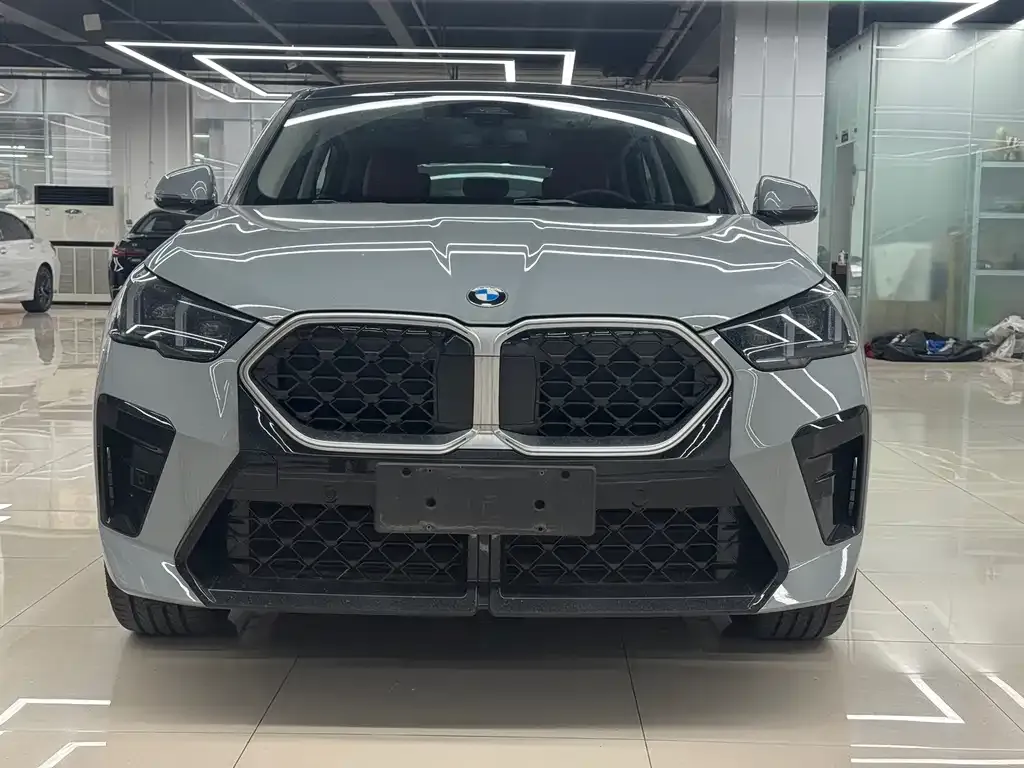 BMW X2 (Import) — фото 5