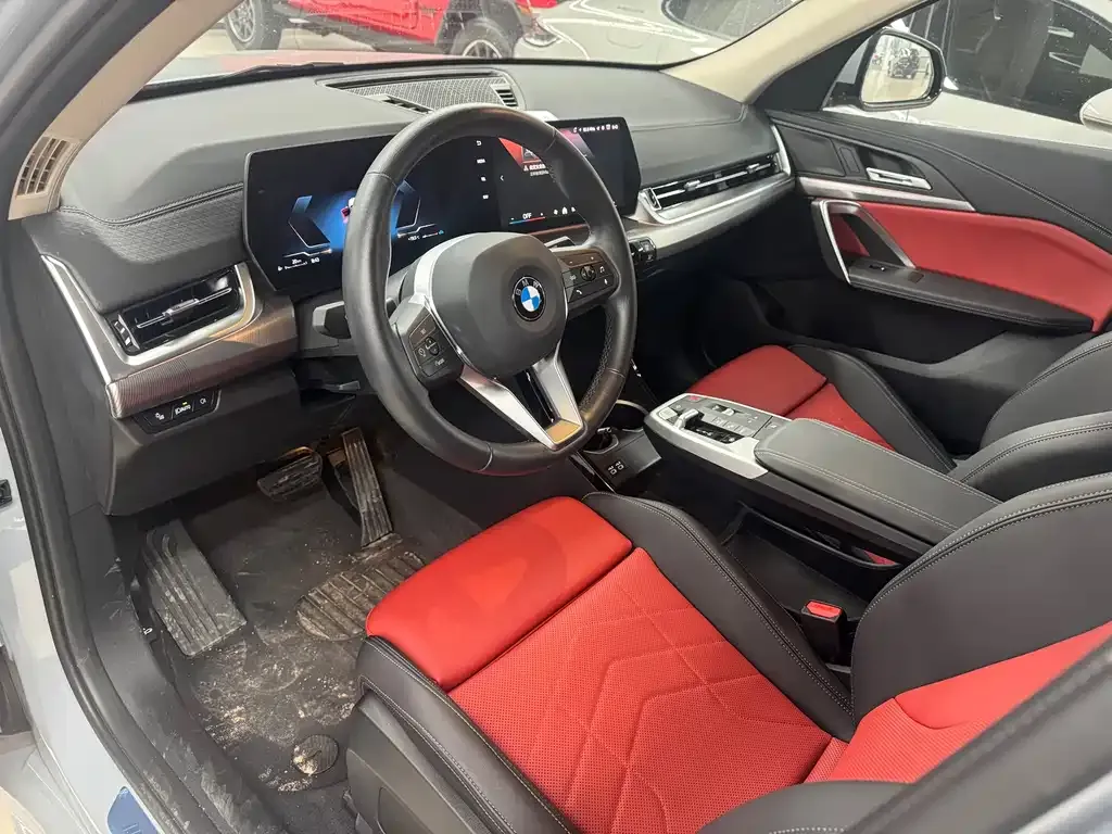 BMW X2 (Import) — фото 6