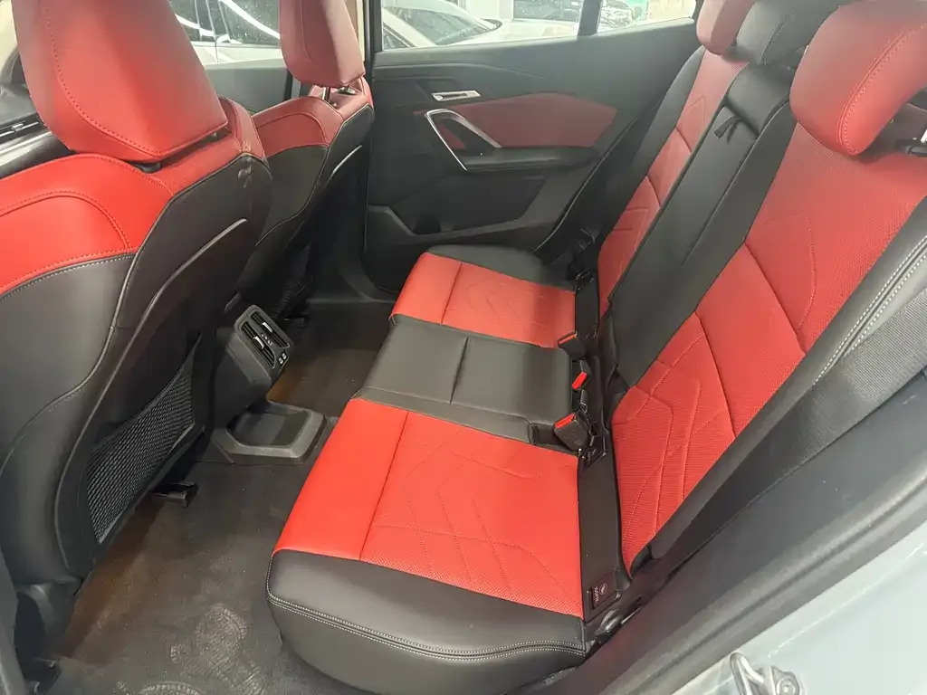 BMW X2 (Import) — фото 3