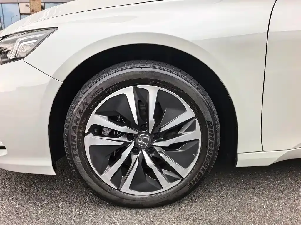 Honda Inspire 2022 из CN, фото 4