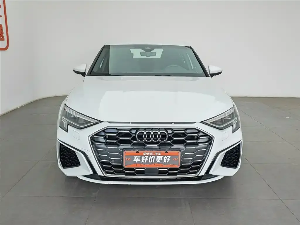 Audi A3 — фото 6