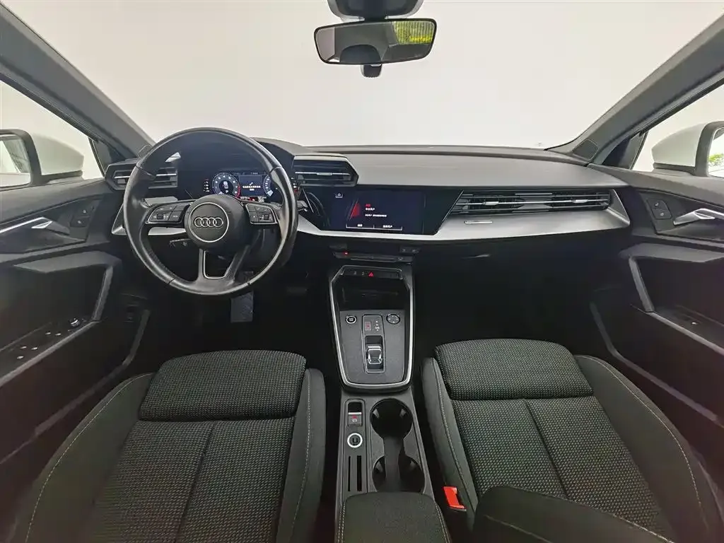 Audi A3 — фото 8