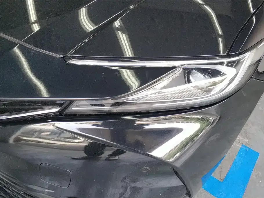 Toyota Camry 2024 из CN, фото 10