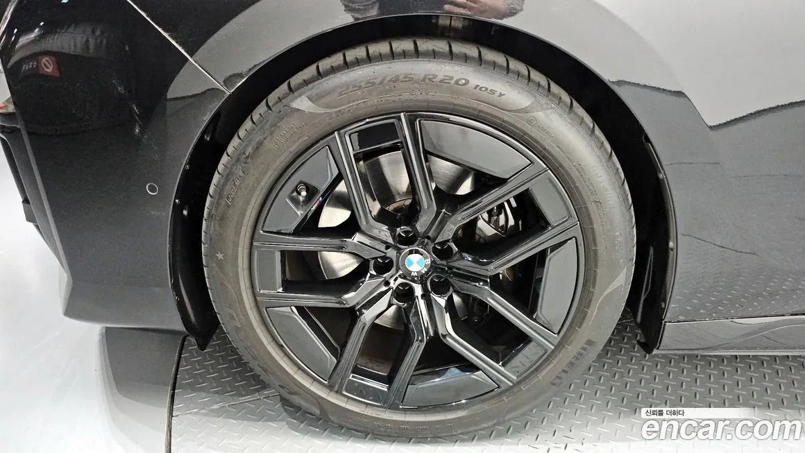 BMW 7-Series 2023 из KR, фото 5