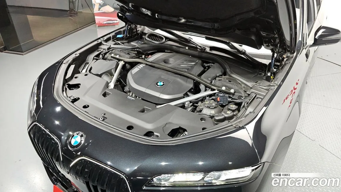 BMW 7-Series 2023 из KR, фото 6