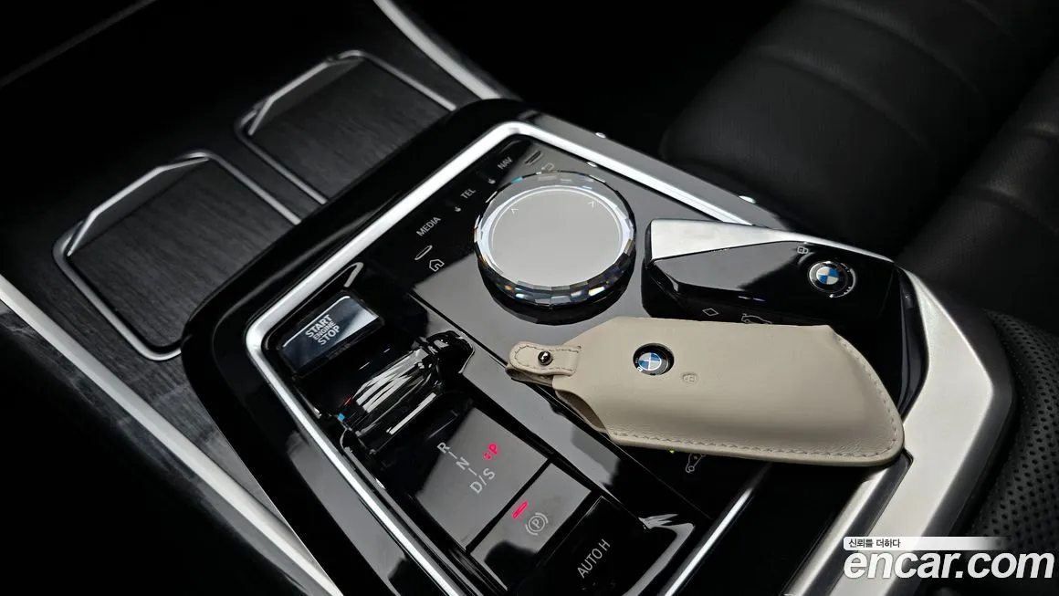 BMW 7-Series 2023 из KR, фото 4