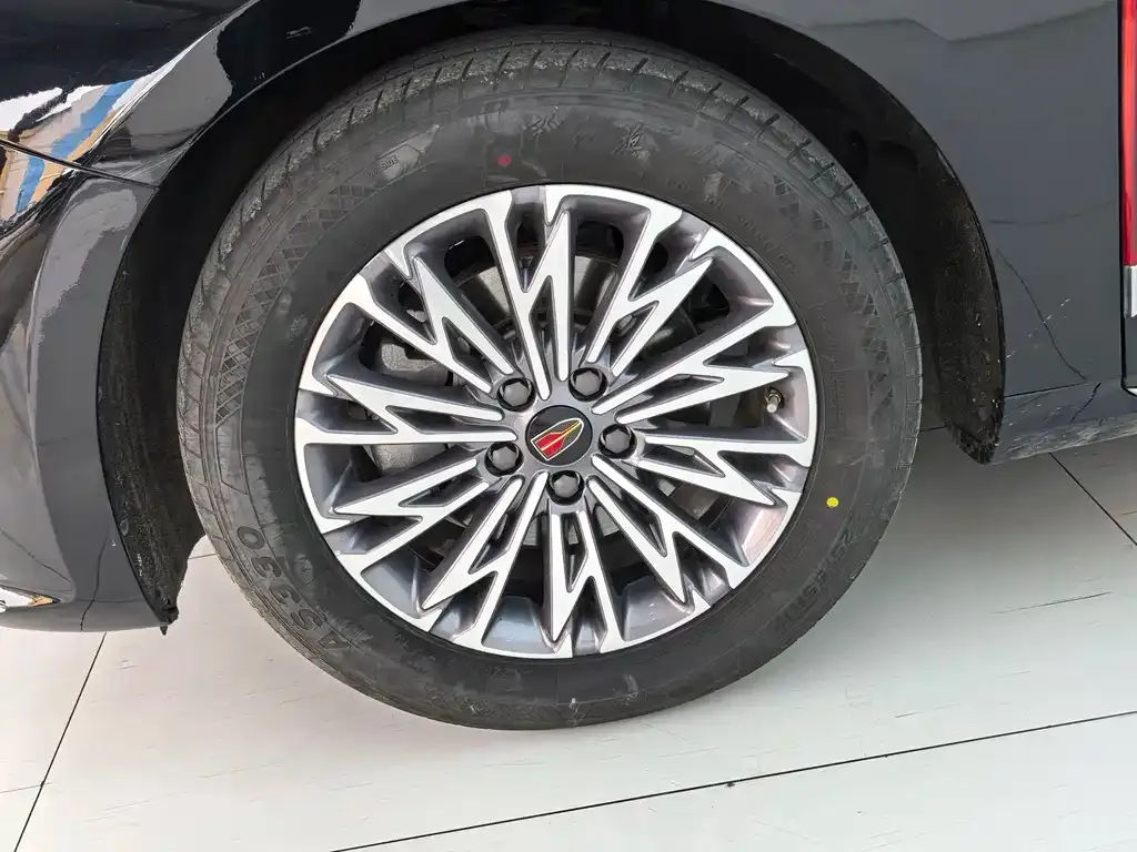 Hongqi H5 2024 из CN, фото 8