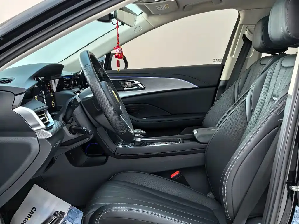 Hongqi H5 2024 из CN, фото 7