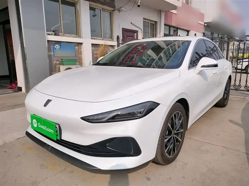 Roewe D7 2025 из CN, фото 7