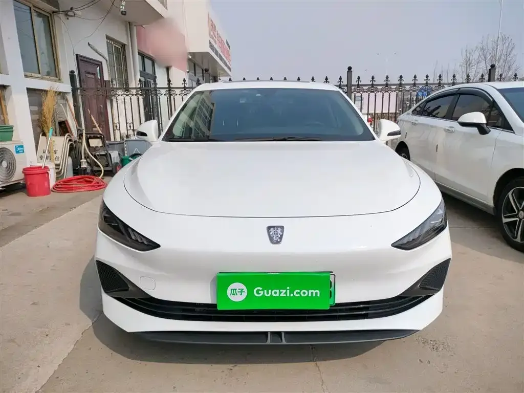 Roewe D7 2025 из CN, фото 5