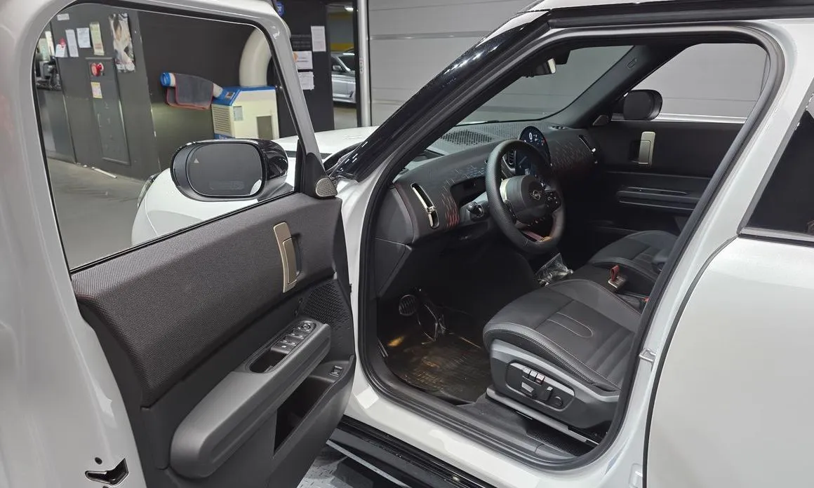 Mini Countryman 2025 из KR, фото 6