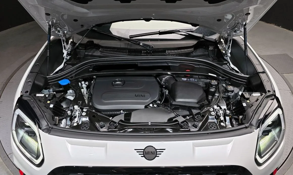 Mini Countryman 2025 из KR, фото 7