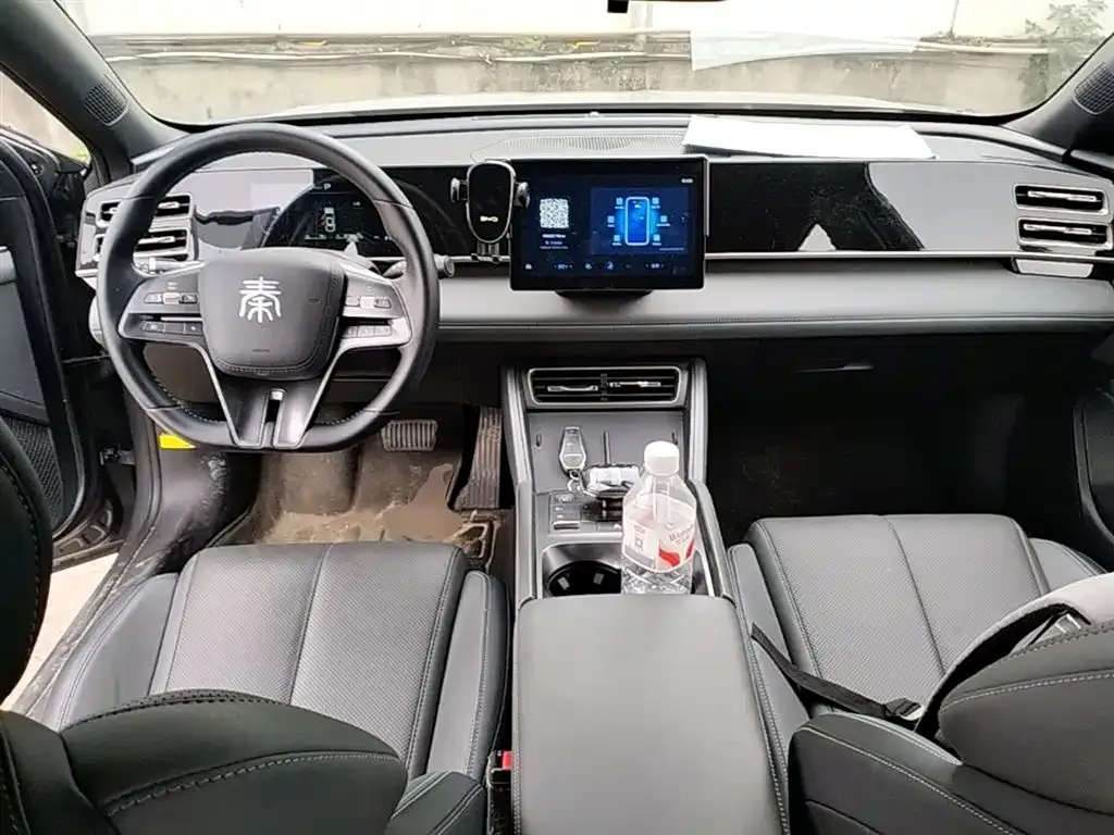 BYD Qin L 2025 из CN, фото 3