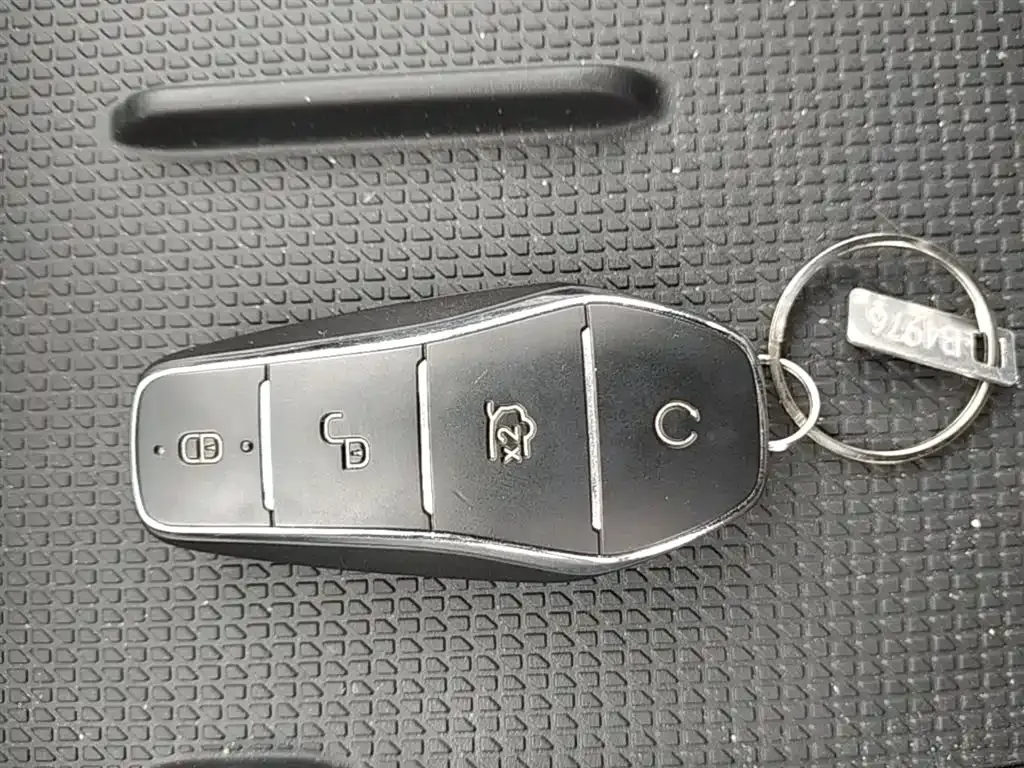 BYD Qin L 2025 из CN, фото 9