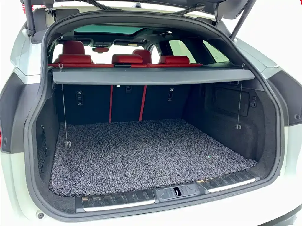 Jaguar F-PACE 2021 из CN, фото 9