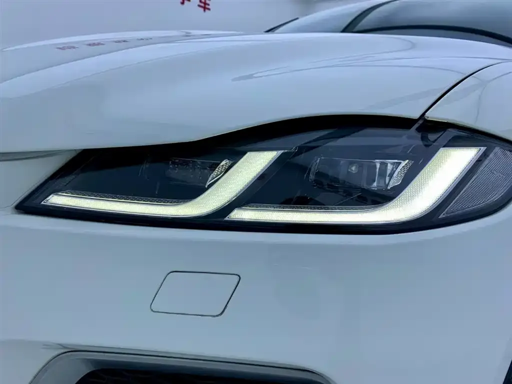 Jaguar F-PACE 2021 из CN, фото 3