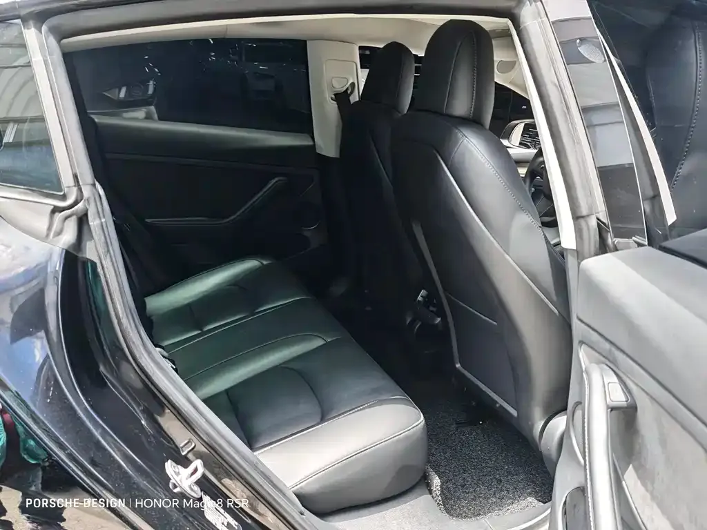 Tesla Model 3 2022 из CN, фото 3
