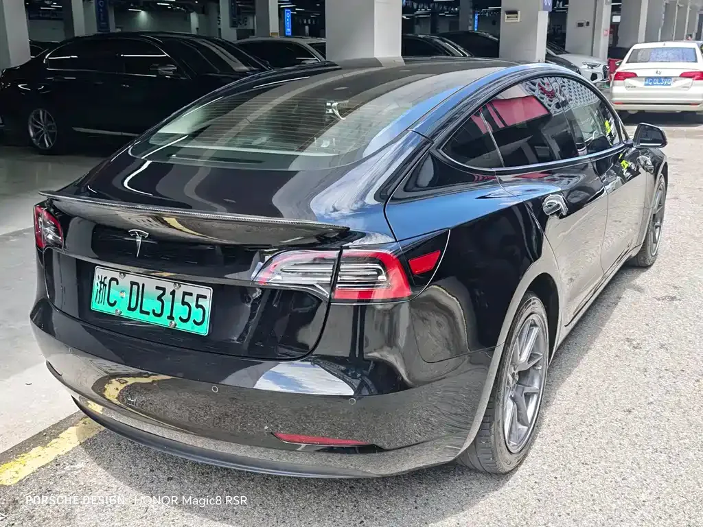 Tesla Model 3 2022 из CN, фото 7