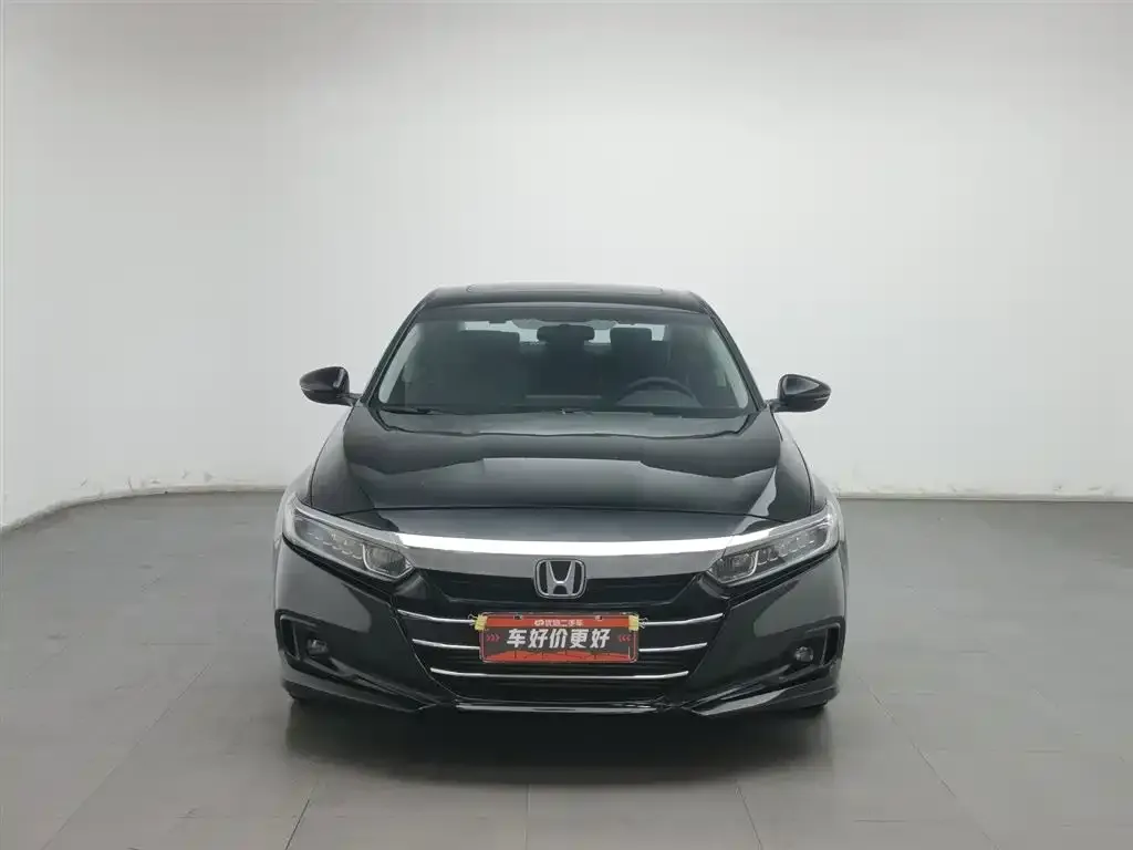 Honda Accord — фото 3