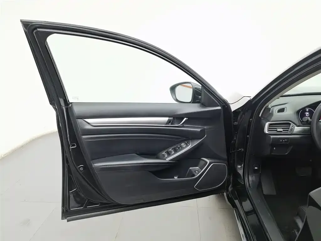 Honda Accord — фото 2