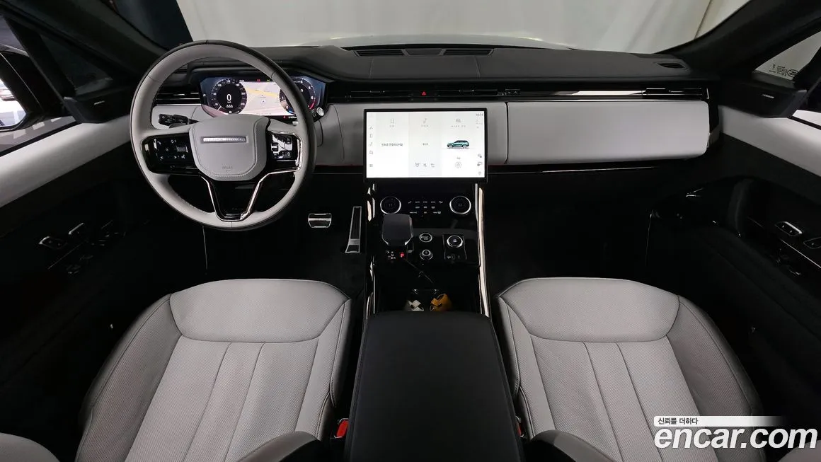 Land Rover Range Rover Sport 2023 из KR, фото 5