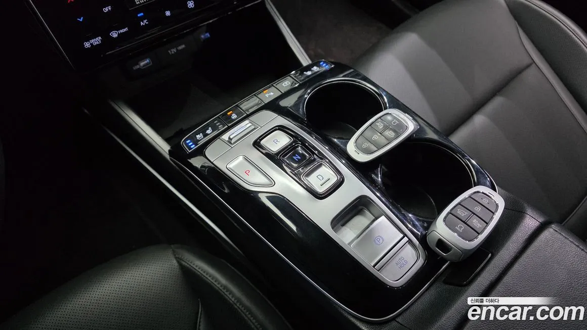 Hyundai Tucson 2022 из KR, фото 5