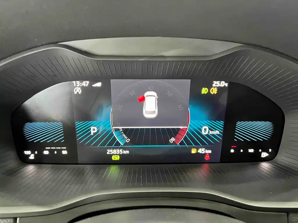 Skoda Karoq 2022 из CN, фото 3