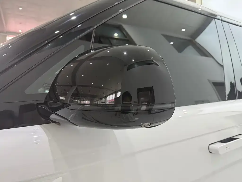 Land Rover Range Rover 2023 из CN, фото 2