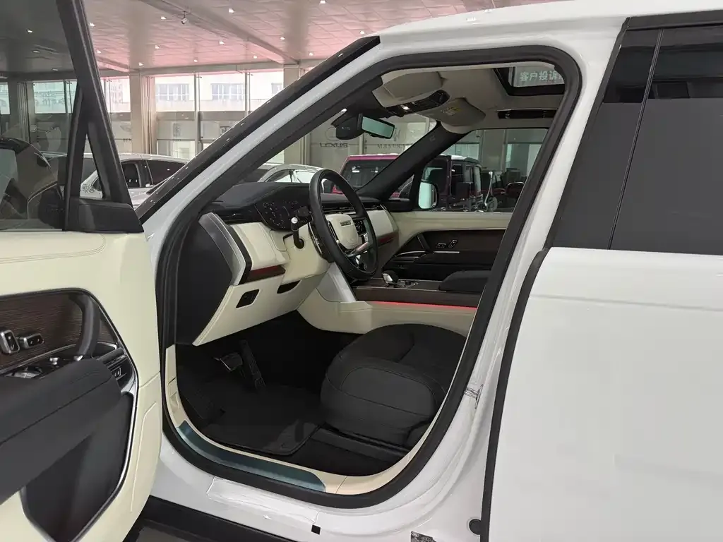 Land Rover Range Rover 2023 из CN, фото 10