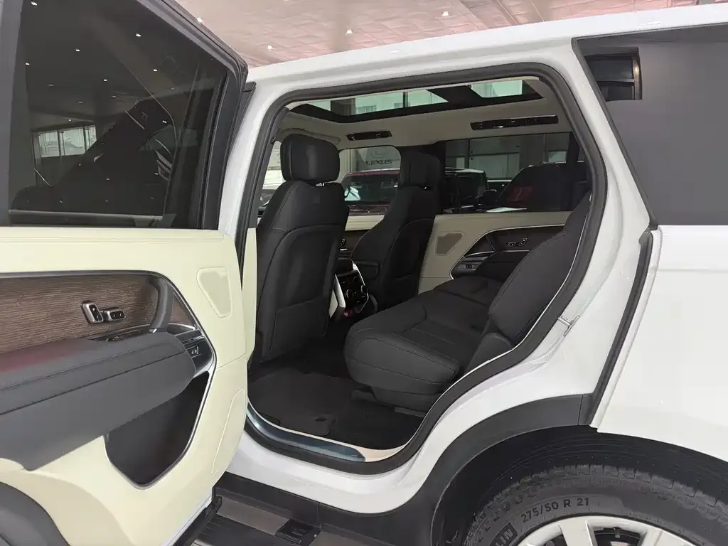 Land Rover Range Rover 2023 из CN, фото 5