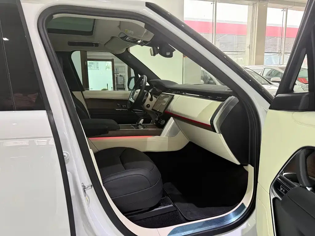 Land Rover Range Rover 2023 из CN, фото 7