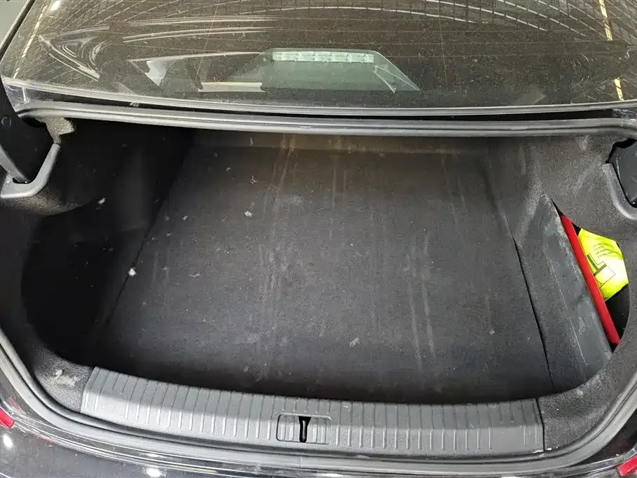 Volkswagen Passat — фото 6