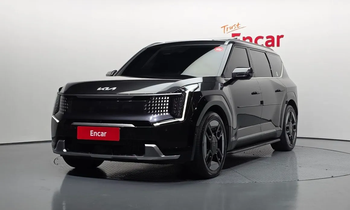 Kia EV9