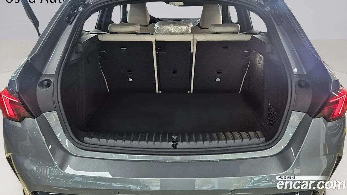 BMW 1-Series 2025 из KR, фото 8