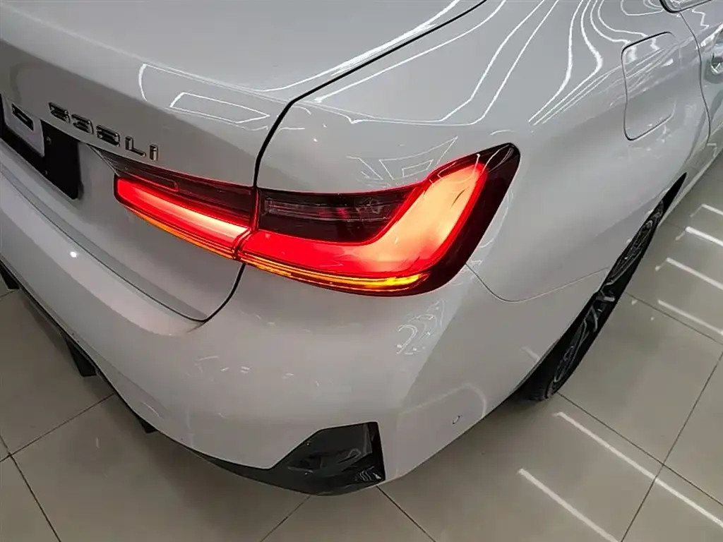 BMW 3 Series — фото 2