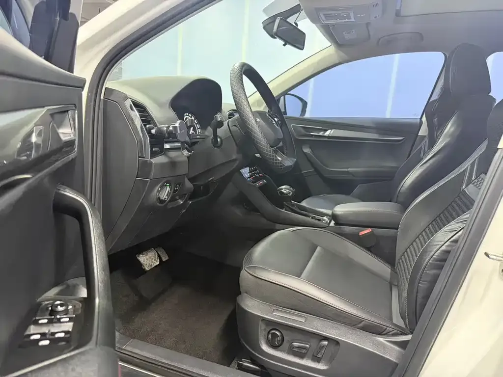 Skoda Karoq 2022 из CN, фото 9