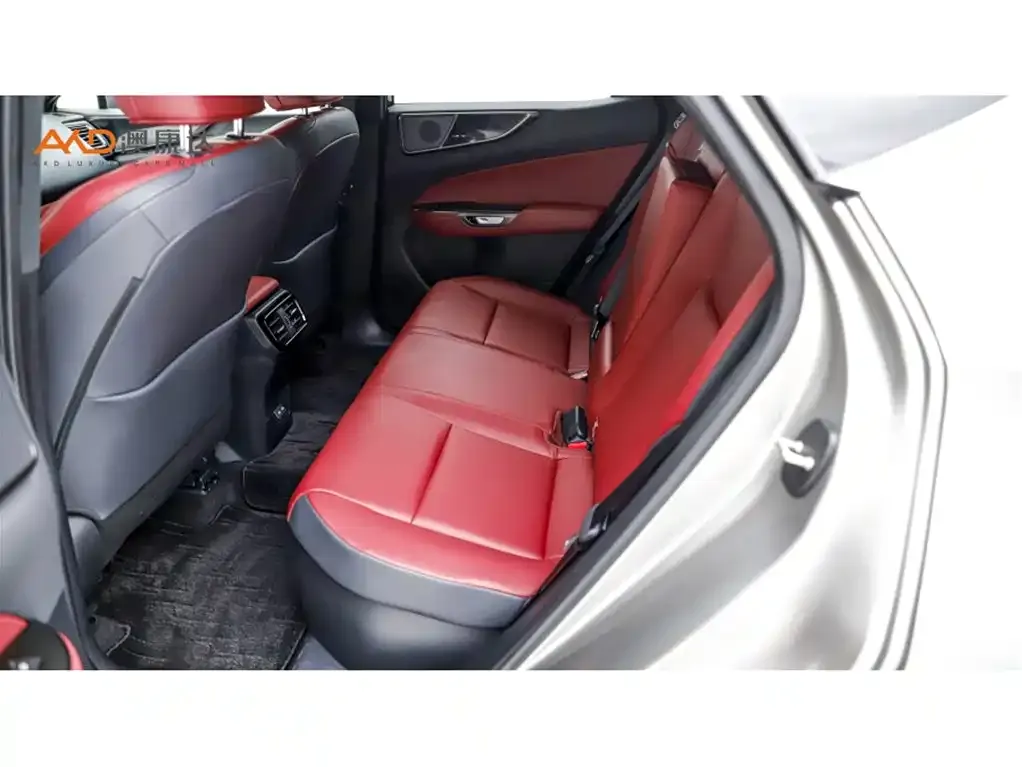 Lexus NX New Energy 2024 из CN, фото 3