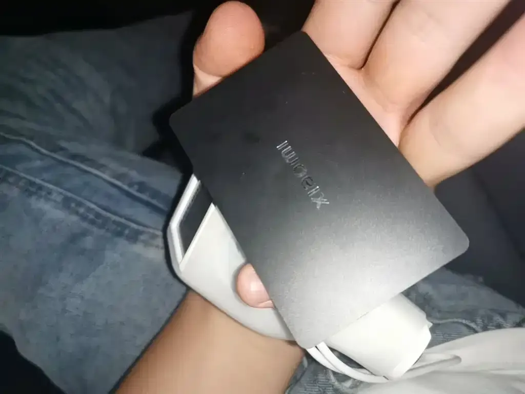 Xiaomi YU7 2026 из CN, фото 7