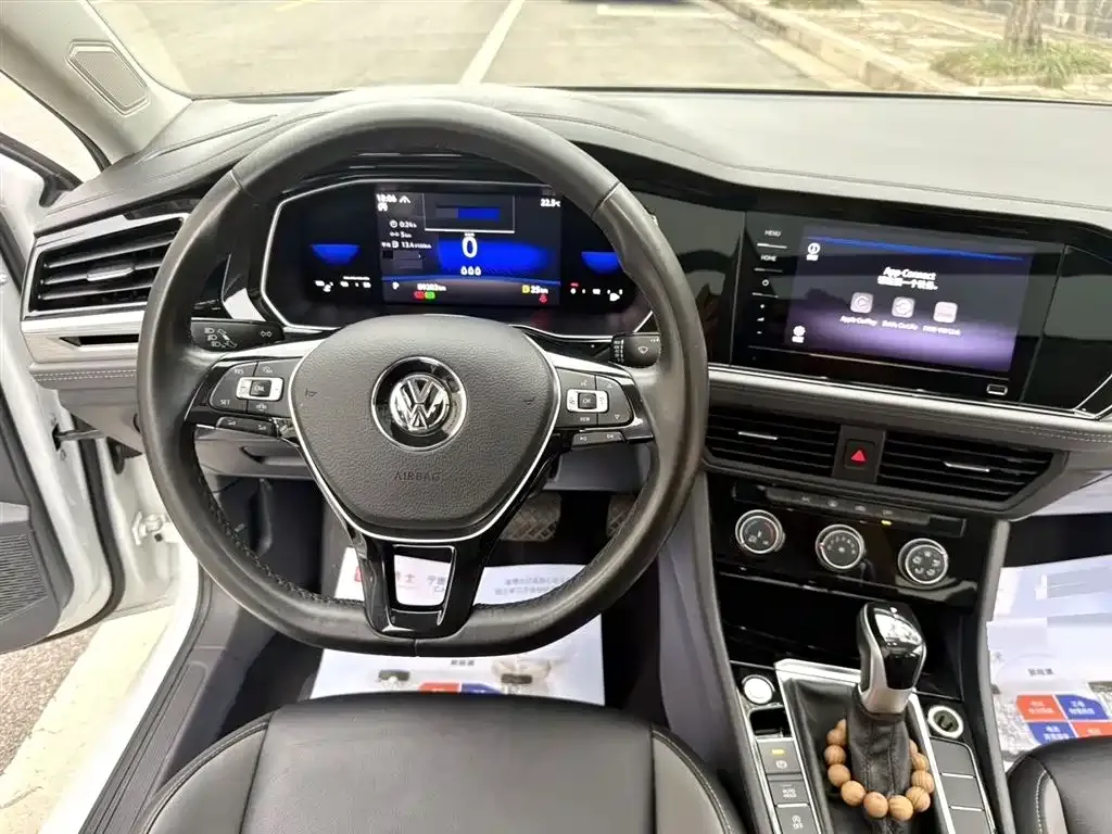 Volkswagen Sagitar 2021 из CN, фото 5