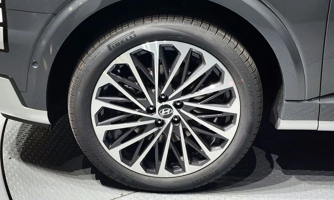 Hyundai Palisade — фото 10