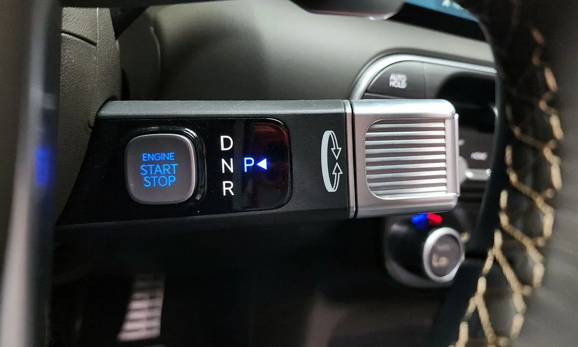 Hyundai Palisade — фото 3